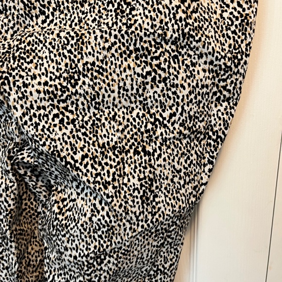 Jules and Leopold size 1x pull up pants - Picture 8 of 10